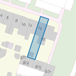 Perceel BST01-G-2958