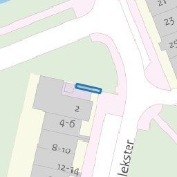 Perceel BST01-G-2960