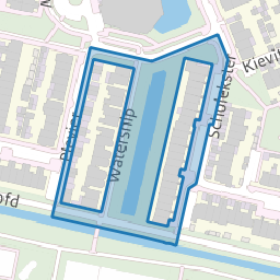 Perceel BST01-G-2961