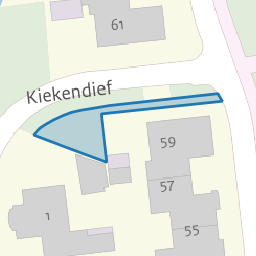 Perceel BST01-G-2965