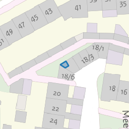 Perceel BST01-G-2971