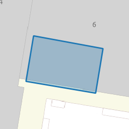 Perceel BST01-G-2973