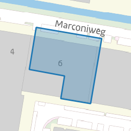 Perceel BST01-G-2974