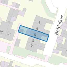 Perceel BST01-G-2978