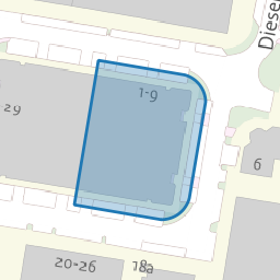 Perceel BST01-G-2982