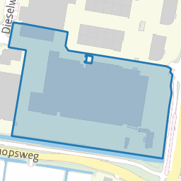 Perceel BST01-G-2984