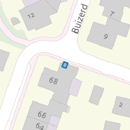 Perceel BST01-G-2988