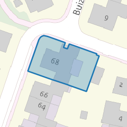 Perceel BST01-G-2990