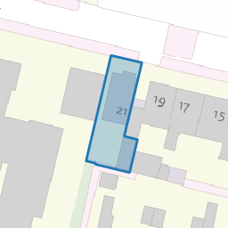 Perceel BST01-G-2992