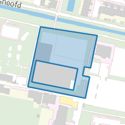 Perceel BST01-G-2998