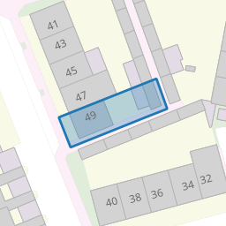 Perceel BST01-G-3001