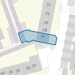 Perceel BST01-G-3002