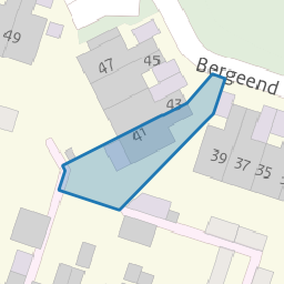 Perceel BST01-G-3005