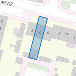 Perceel BST01-G-3008