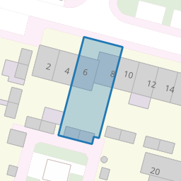 Perceel BST01-G-3009