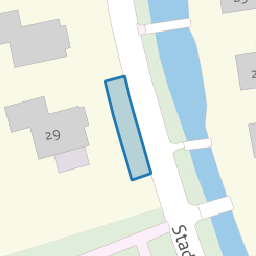 Perceel BST01-G-3011