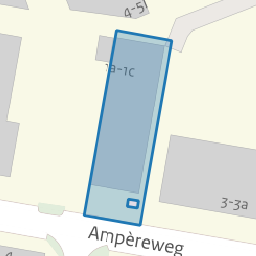 Perceel BST01-G-3014