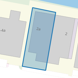 Perceel BST01-G-3021