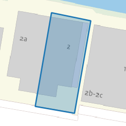 Perceel BST01-G-3022