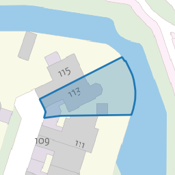 Perceel BST01-G-3023