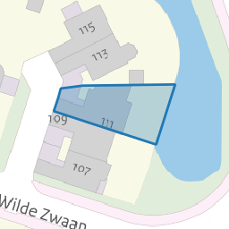 Perceel BST01-G-3024