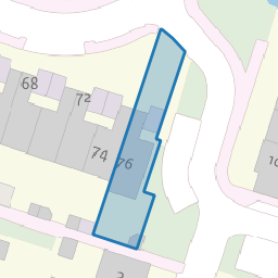 Perceel BST01-G-3028