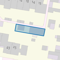 Perceel BST01-G-3033