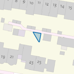 Perceel BST01-G-3034