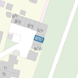 Perceel BST01-G-3035