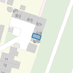 Perceel BST01-G-3036