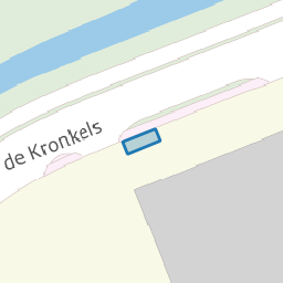 Perceel BST01-G-3043