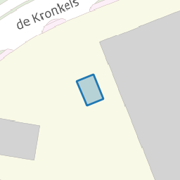 Perceel BST01-G-3048