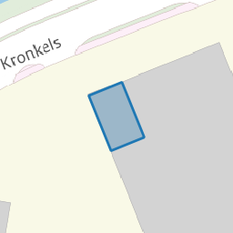 Perceel BST01-G-3056