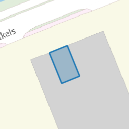 Perceel BST01-G-3057