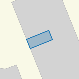 Perceel BST01-G-3061