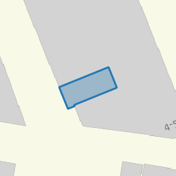 Perceel BST01-G-3080