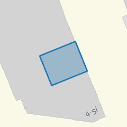 Perceel BST01-G-3081