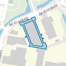 Perceel BST01-G-3090