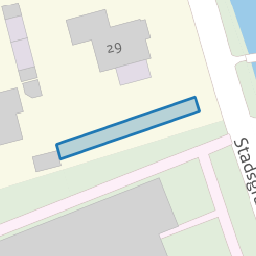 Perceel BST01-G-3093