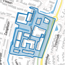 Perceel BST01-G-3101