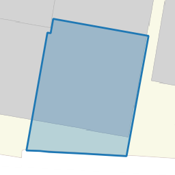 Perceel BST01-G-3104