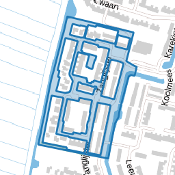 Perceel BST01-G-3109