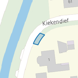 Perceel BST01-G-3111