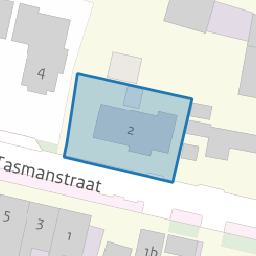 Perceel BST01-G-3112