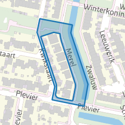 Perceel BST01-G-3116