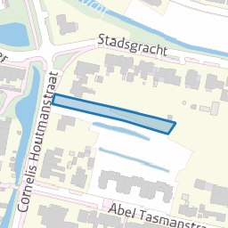 Perceel BST01-G-3118