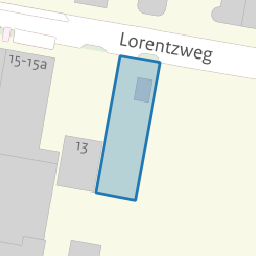 Perceel BST01-G-3121