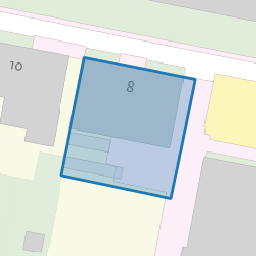 Perceel BST01-G-3124