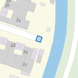 Perceel BST01-G-3126