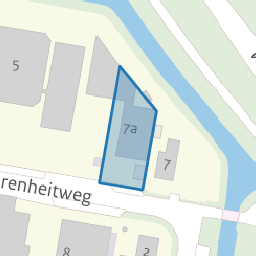 Perceel BST01-G-3128